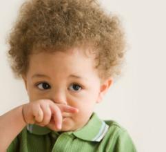 小儿感冒流鼻涕发烧治疗方法有哪些
