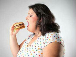 肥胖症的原因有哪些