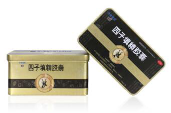 四子填精胶囊价格多少