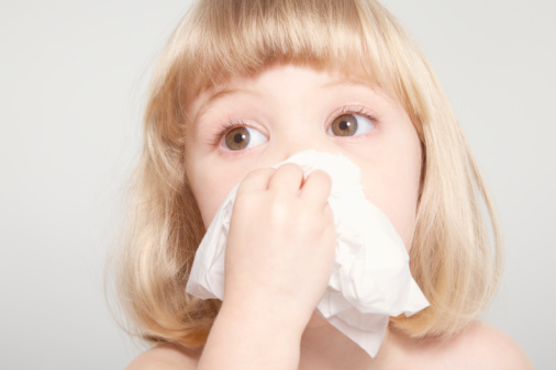 儿童感冒鼻塞吃什么药最好